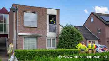 112-nieuws: man zwaargewond na val uit raam • botsing op beruchte kruising