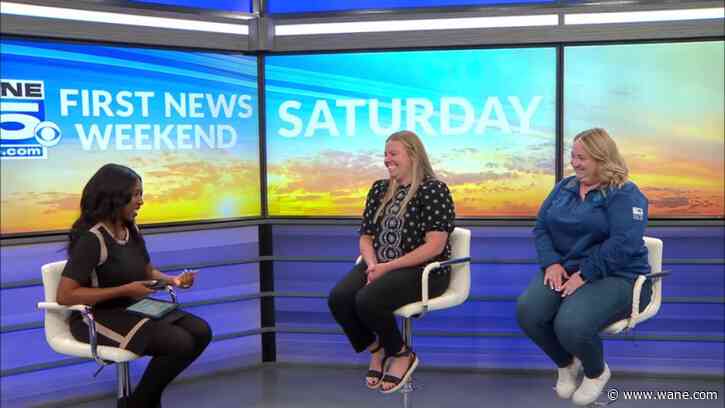 Fort Wayne residents invited to explore with, "Be a Tourist in Your Own Hometown" event