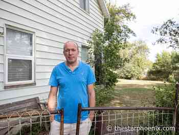 Saskatoon man at centre of 13-year battle over industrial noise questions city study