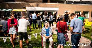 De Laar bestaat 50 jaar, met als dieptepunt een schietpartij: ‘Altijd een slaapwijk geweest’