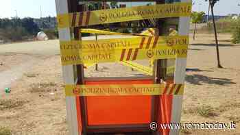 Ancora vandalismo al parco di Torresina. La rabbia dei residenti: "Ci hanno abbandonato"