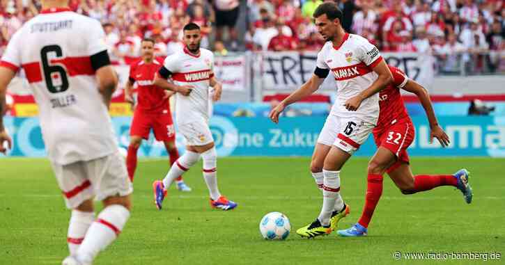 Bundesliga: Stuttgart verliert zum Auftakt – Leipzig siegt