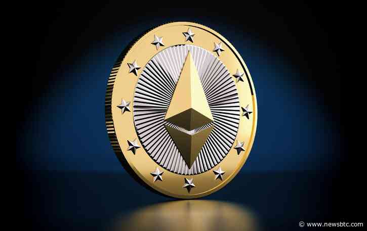 300,000 Ethereum Transfer Sparks Shock At Leading US Exchange