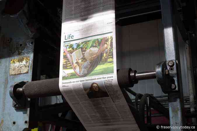 As Newfoundlanders say goodbye to a daily print paper, some worry culture will suffer