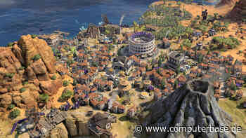 Civilization VII angespielt: Das neue Civ hinterlässt im Hands-on große Vorfreude