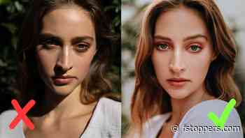 Common Natural Light Mistakes and How to Fix Them