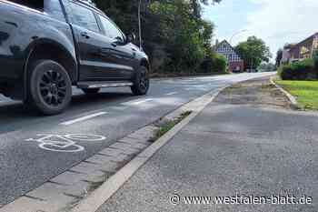 „Henning hört zu“: In Frotheim werden Zukunftsthemen diskutiert