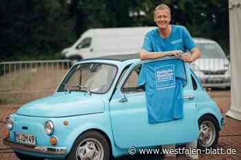 Unendliches Erzählen von Italiens Wundern