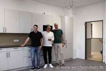 Rödinghausen: Ein optimaler Ort zum Lernen und Lehren