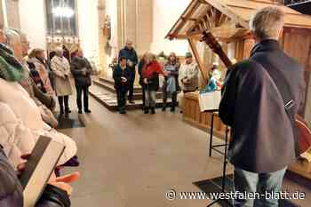 Grenzenlose Möglichkeiten der Begegnung in Steinheim