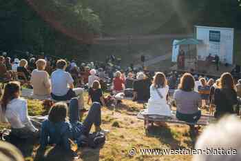 Die „Poetischen Quellen“ 2024 im Überblick