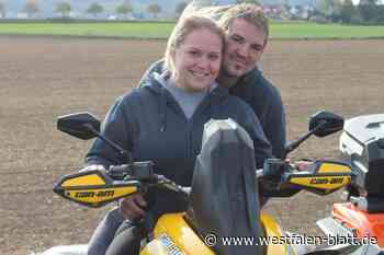 Quad-Fans aus Bad Oeynhausen suchen Mitstreiter