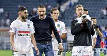 Westerlo-coach Timmy Simons kiest deze elf in strijd om koppositie tegen OH Leuven