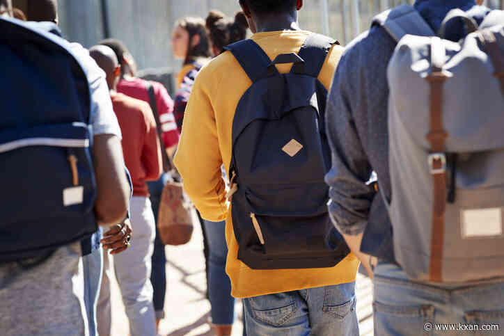 See the 2025 top party schools in America, according to Niche