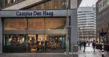 Onrust over ‘spionnen’ op Haagse campus: ‘Gevoel dat je voortdurend over je schouders moet kijken’