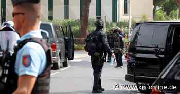 Frankreich: Explosion vor Synagoge in La Grande-Motte – Terrorermittlungen