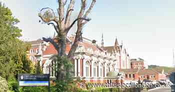 Dulwich College headmaster steps down after losing 'temper' at colleague during party