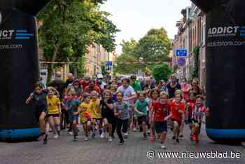 Ronde van Mortsel-dorp heeft eigen liedje klaar om tiende editie te vieren