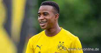 BVB News: Geht Moukoko noch? Kehl macht Andeutung im TV