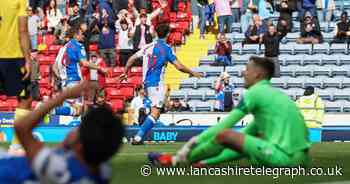 Blackburn Rovers player ratings as Yuki Ohashi and Joe Rankin-Costello impress