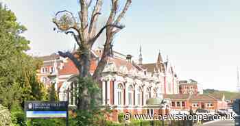 Dulwich College headmaster steps down after 'losing temper' at colleague during party
