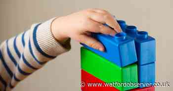 Childhood development in Hertfordshire worse than pre-pandemic levels