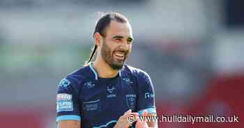 Tyrone May update given after blow in Tommy Makinson red card incident