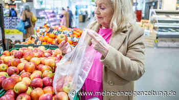 Versteckte Täuschung für Kunden: „Konfetti-Illusion“ in Supermärkten