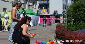 Nach Anschlag in Solingen: Wie groß ist das Problem mit der Messerkriminalität?
