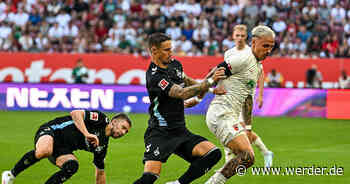 "Ein gerechtes Unentschieden"