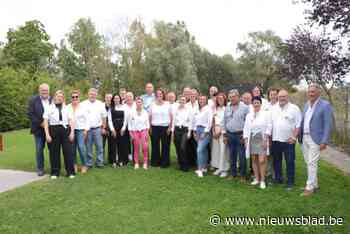 Forza Ninove doet met achttien nieuwe namen op kieslijst gooi naar absolute meerderheid: “We willen hier een nieuwe politieke cultuur”