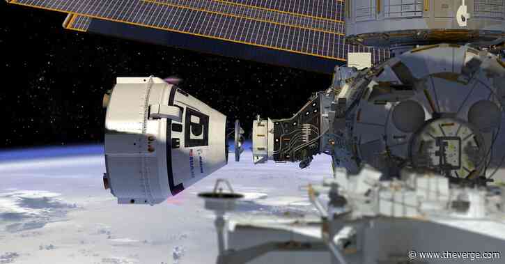 NASA will bring the Starliner astronauts home next year on SpaceX’s Crew-9 mission