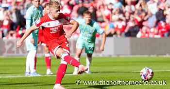 Middlesbrough signing offers exciting early glimpse and tops mixed Portsmouth ratings