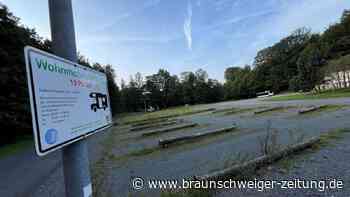 Mega-Projekt: Bad Sachsa plant wohl größten Wohnmobil-Stellplatz im Südharz
