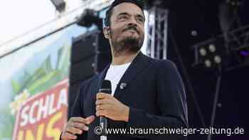 Giovanni Zarrella: „Das hat mich innerlich kaputt gemacht“