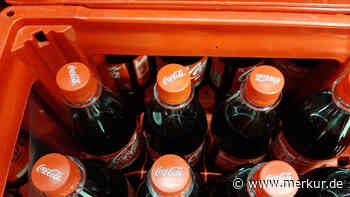 19,99 Euro für einen Kasten Coca-Cola? Geschäftsführer reagiert auf heftige Preis-Gerüchte