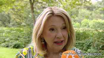 Leuke klik tussen Janny en Andr&eacute; is oprecht: 'Het is niet gescript'