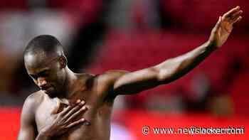 Verdediger Teze debuteert met overwinning voor AS Monaco