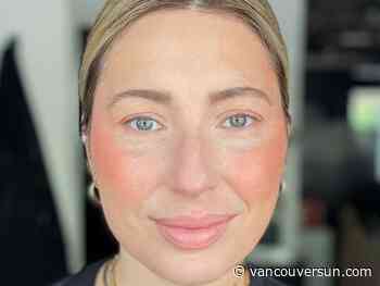 Makeup tutorial: Get a fresh, glowy and peachy look with these tips