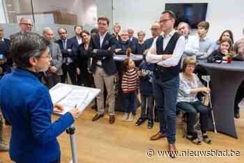 Stijn Raeymaekers wordt niet opnieuw burgemeester: Sander Ooms kopman van kartellijst Eenheid - N.VA