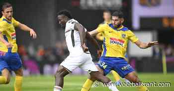 Westerlo geraakt niet voorbij OH Leuven, maar hijst zich wel naast Anderlecht