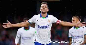 Scherp PSV heeft geen kind aan Almere City en jaagt op derde treffer