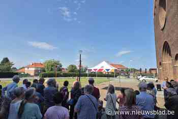 Stad huldigt nieuwe Pakenwijk plechtig in: “Trots op mooie werk hier”