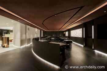 Deokboon Korean Dining and Grill / FLYMINGO