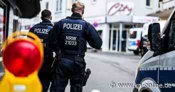 Anschlag in Solingen: Tote und Verletzte nach Messerattacke auf Stadtfest – IS reklamiert Tat für sich