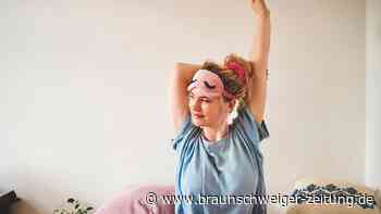 Sollten Sie Ihren Schlaf tracken? Arzt räumt mit Irrtum auf