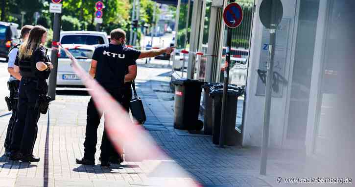 IS reklamiert Messerangriff von Solingen für sich