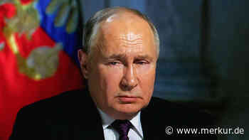 Putins Schweigen nach der Blamage – Experten erwarten späteren Vergeltungsschlag