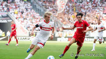 „Richtig gut“ - Ex-VfB-Coach Wimmer freut sich über einen Transfer besonders