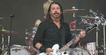 Foo Fighters speak out after Donald Trump used their song 'My Hero' at rally